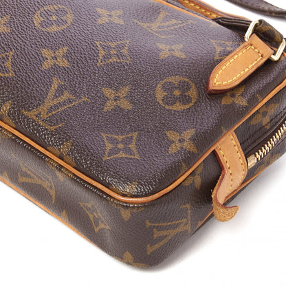 Louis Vuitton Monogram Pochette Marly Bandouliere 5 of 8