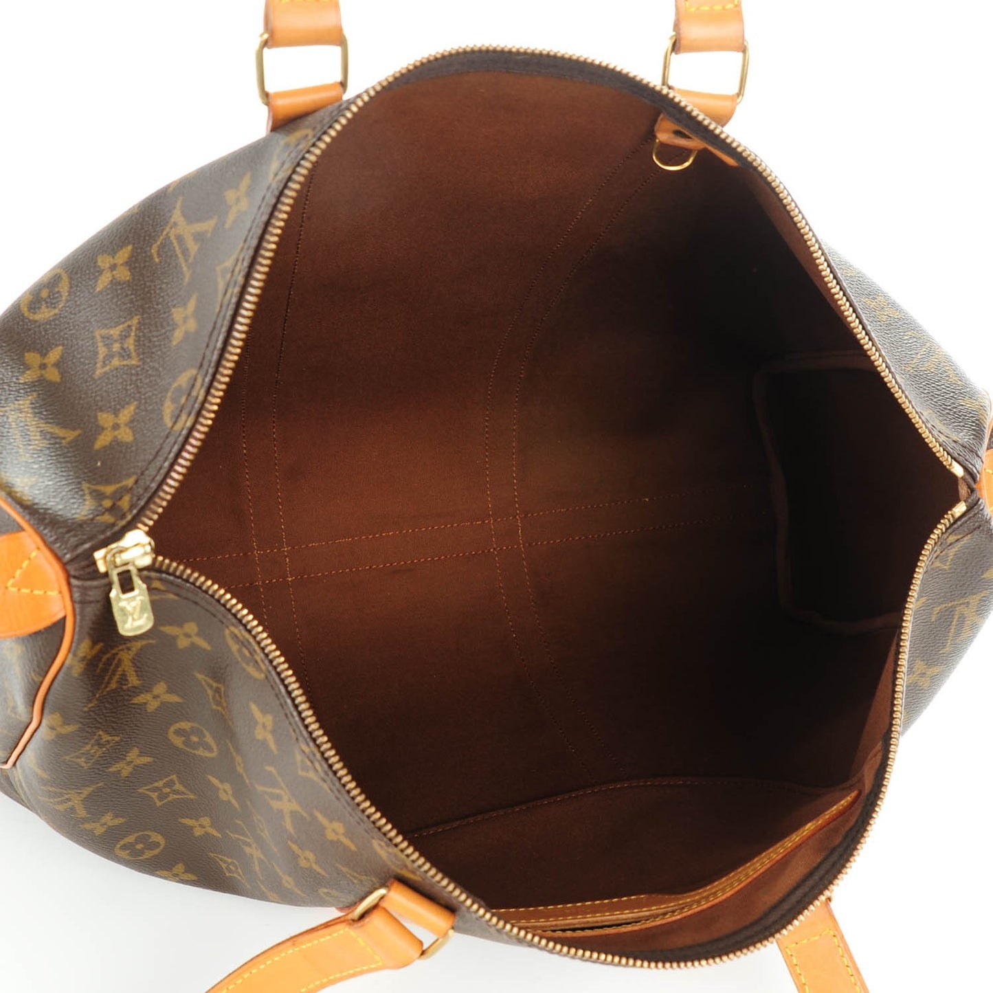 Monogram Sac Flanerie 45