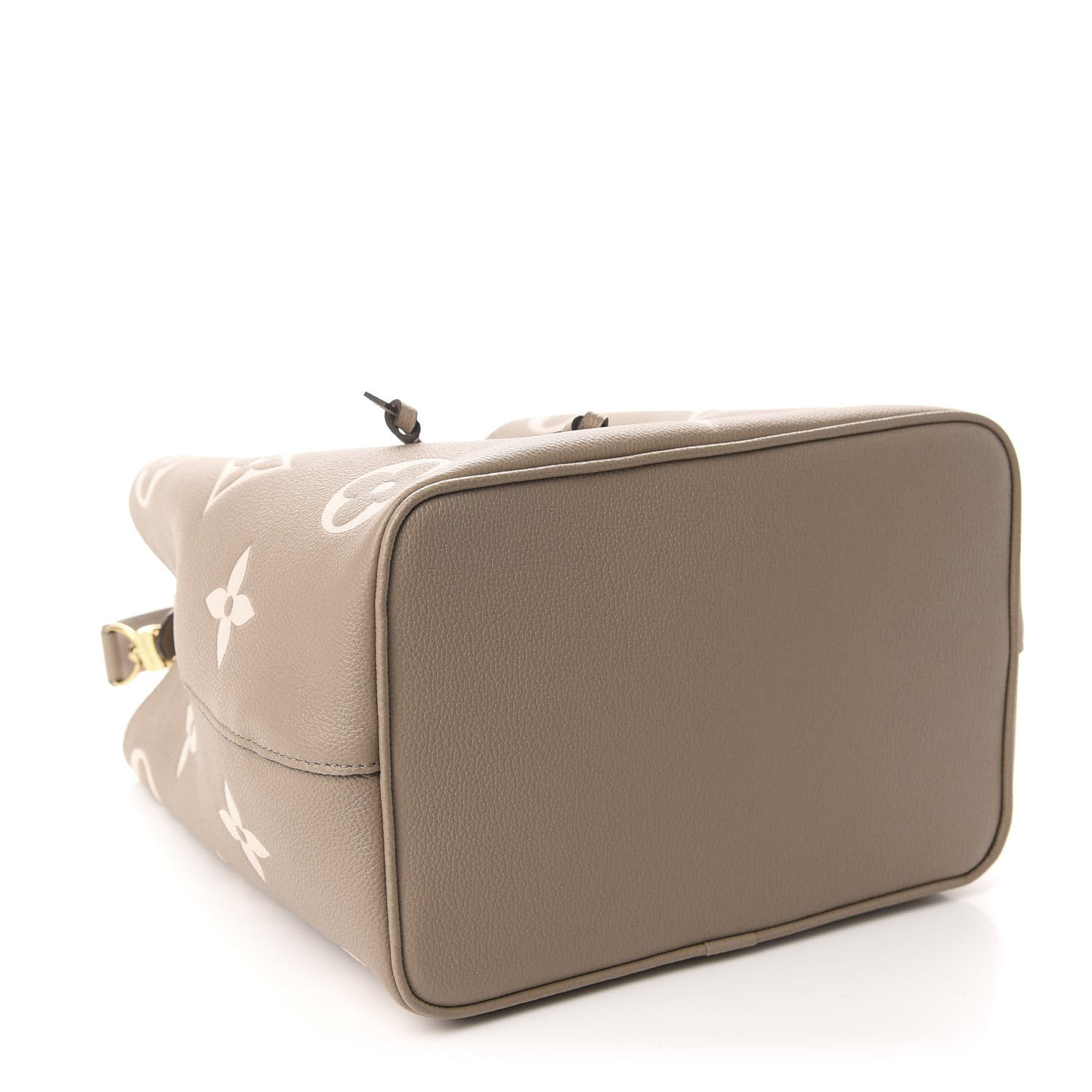 Empreinte Monogram Giant Neonoe MM Tourterelle Creme