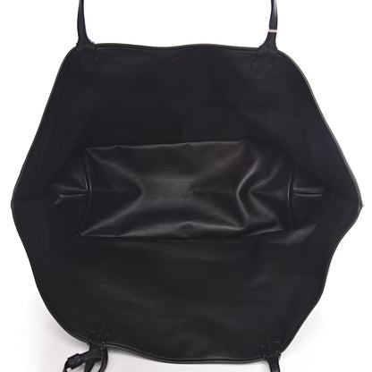 Goyard Goyardine Reversible Anjou GM Black 10 of 18