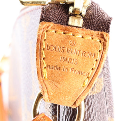 Louis Vuitton Monogram Pochette Accessories 6 of 10