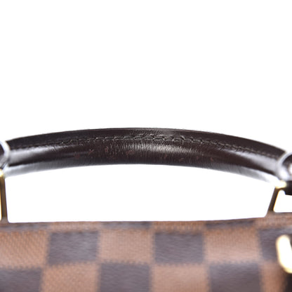 Louis Vuitton Damier Ebene Speedy 35 15 of 16