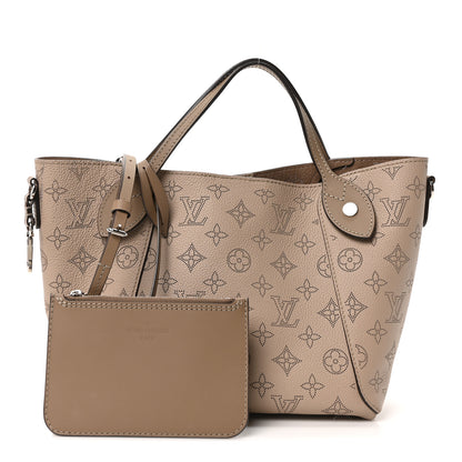 Louis Vuitton Mahina Hina PM Galet 3 of 10