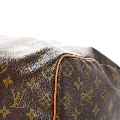 Louis Vuitton Monogram Speedy 40 12 of 18