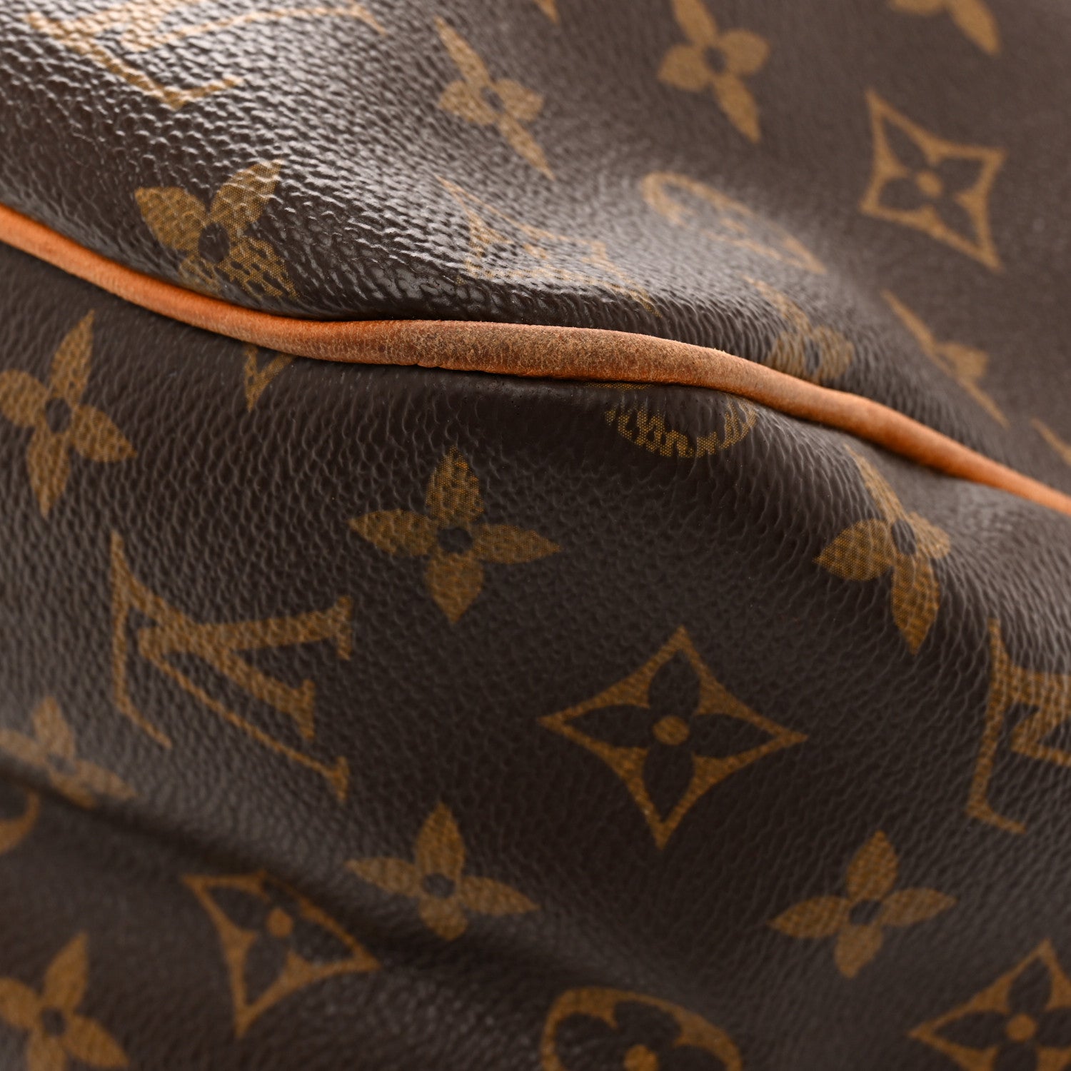 Louis Vuitton Monogram Delightful GM 11 of 17