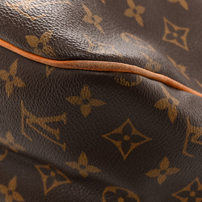 Louis Vuitton Monogram Delightful GM 11 of 17