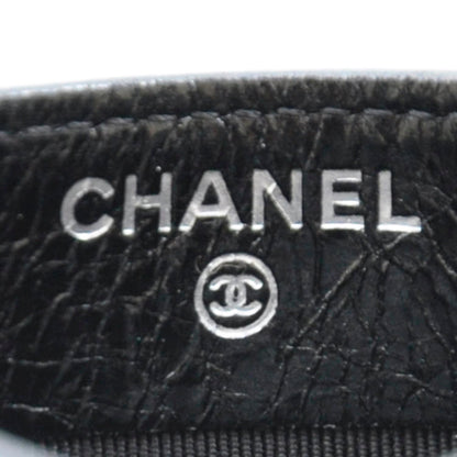 Chanel Reissue Card Holder Black 5 of 8