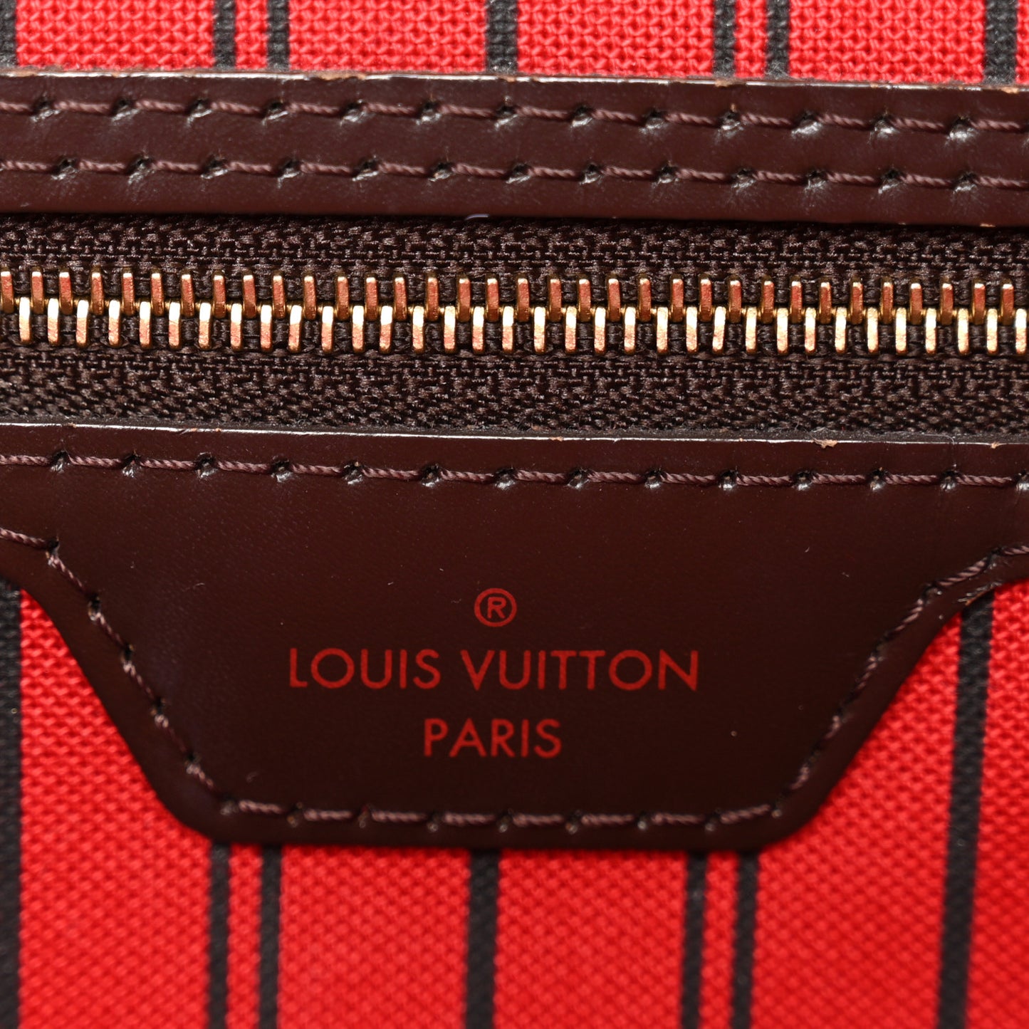 Damier Ebene Neo Neverfull GM