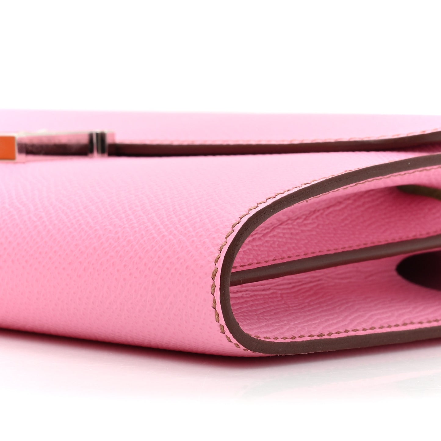 Epsom Constance Wallet To Go 5P Pink