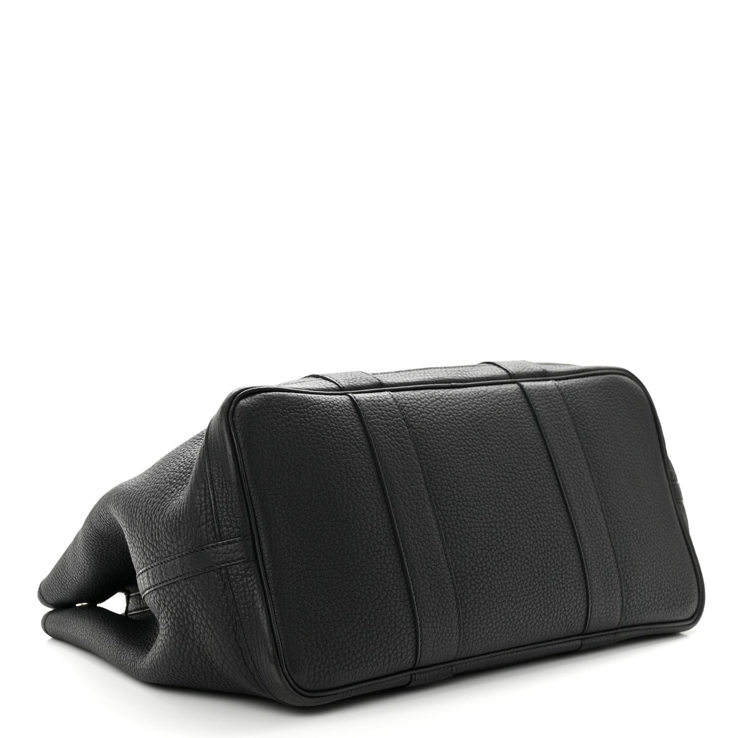 Negonda Garden Party Tote 36 MM Black