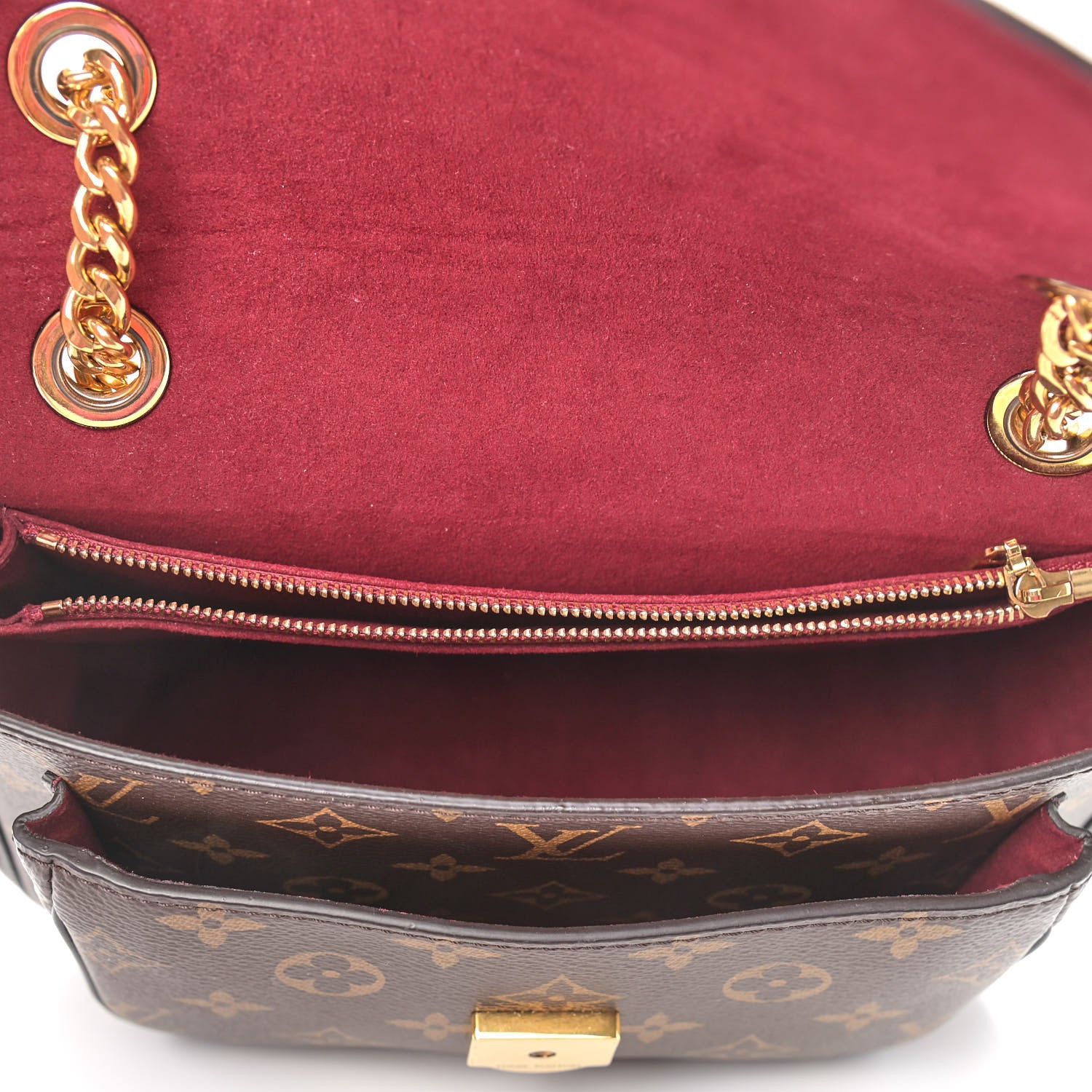 Louis Vuitton Monogram Passy 5 of 8