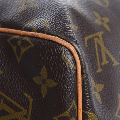 Louis Vuitton Monogram Keepall 55 14 of 21