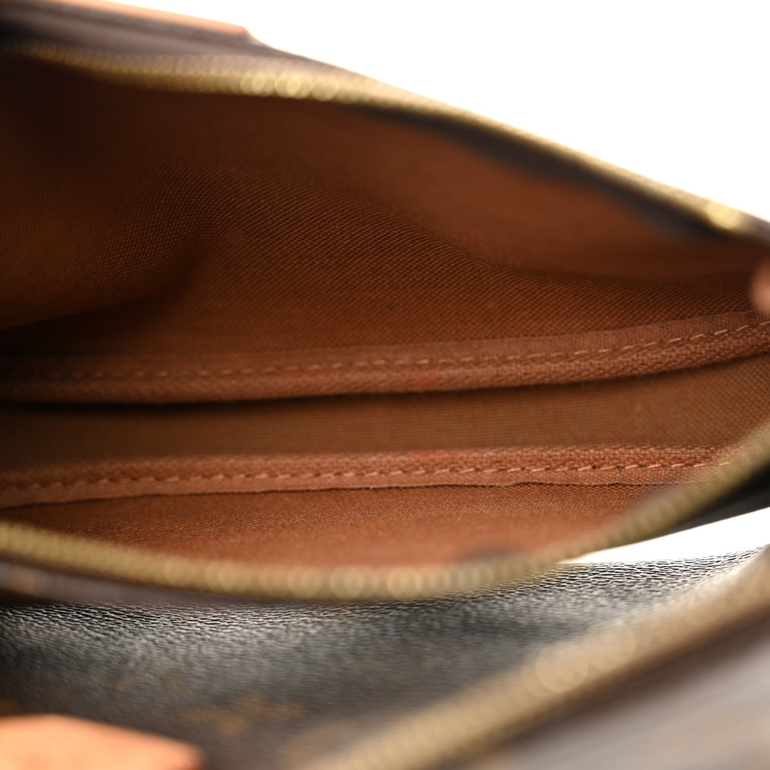 Louis Vuitton Monogram Multi Pochette Accessories Kaki 7 of 14