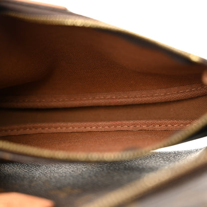 Louis Vuitton Monogram Multi Pochette Accessories Kaki 7 of 14