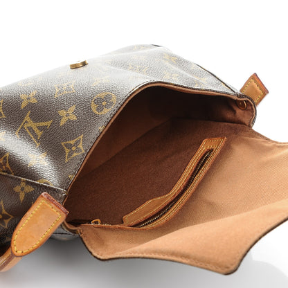 Louis Vuitton Monogram Mini Looping 5 of 8
