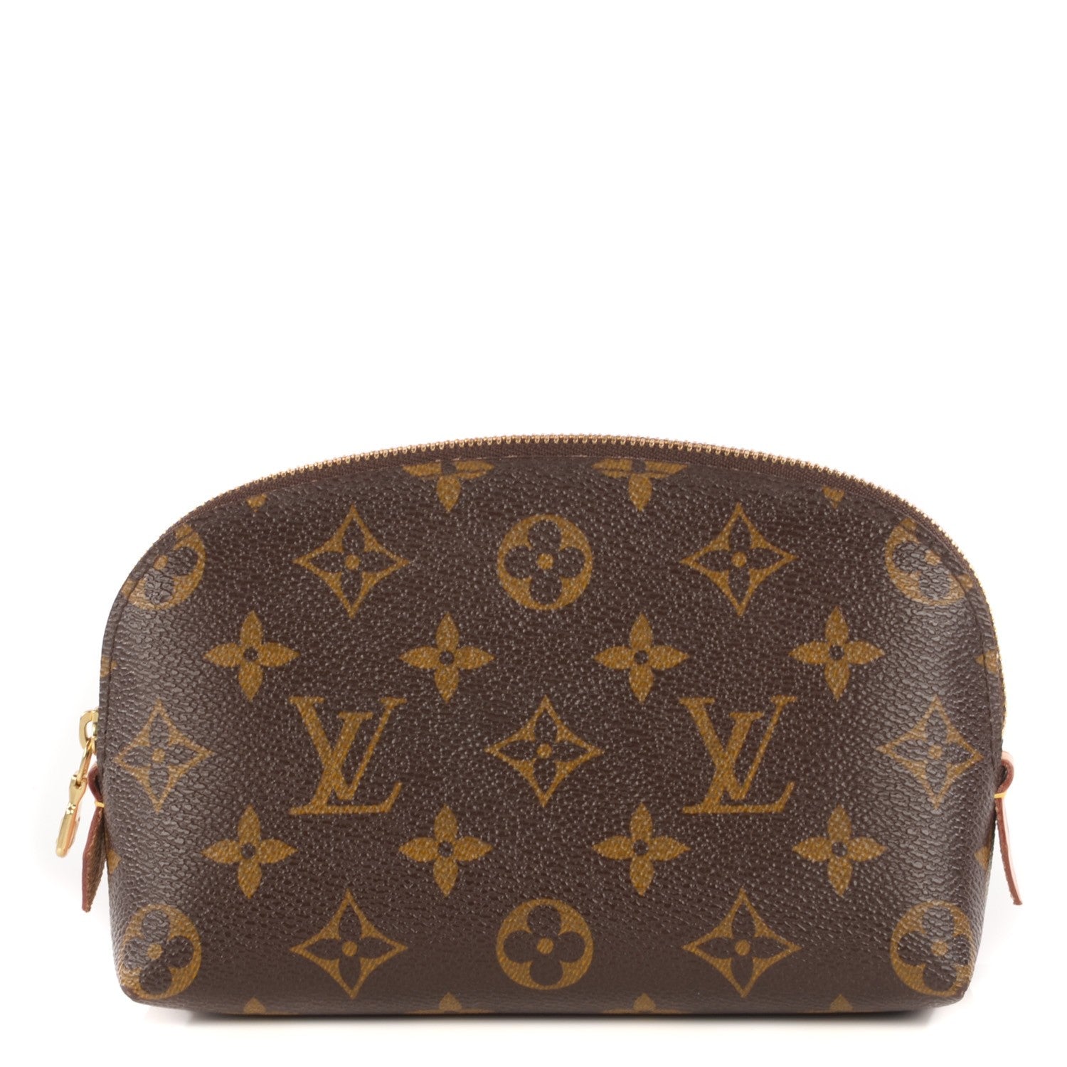 Louis Vuitton Monogram Cosmetic Pouch 1 of 7