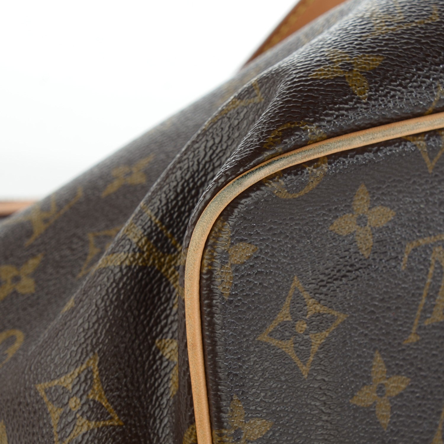 Louis Vuitton Monogram Palermo PM 6 of 14