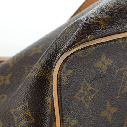 Louis Vuitton Monogram Palermo PM 6 of 14