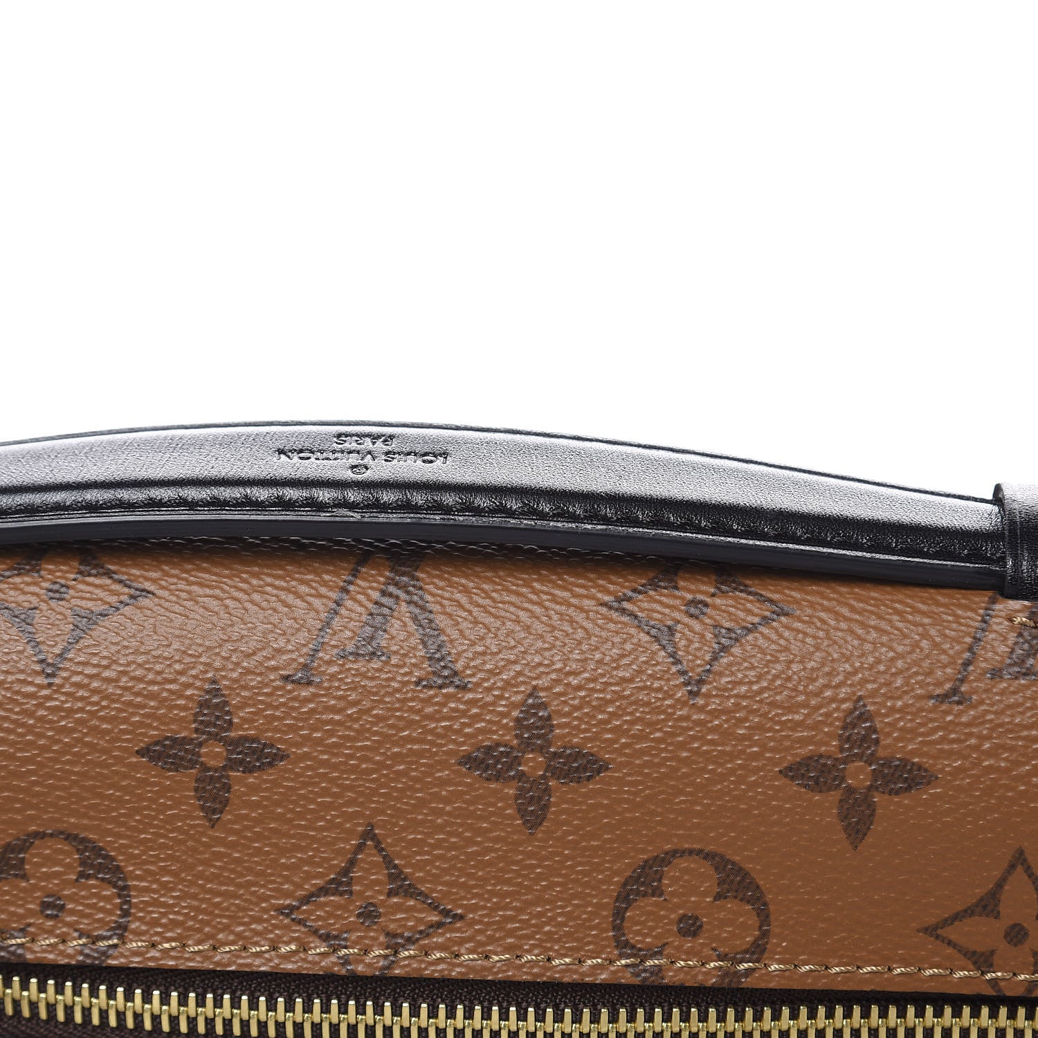 Louis Vuitton Reverse Monogram Pochette Metis 11 of 12