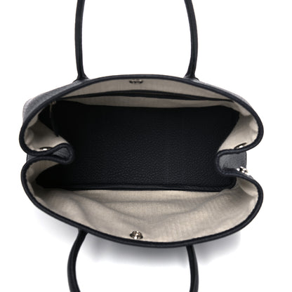 Hermes Negonda Garden Party 30 TPM Bleu Nuit 5 of 13
