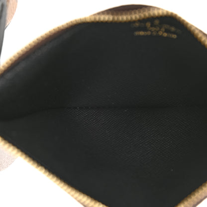 Louis Vuitton Reverse Monogram Giant Trio Pouch 7 of 13