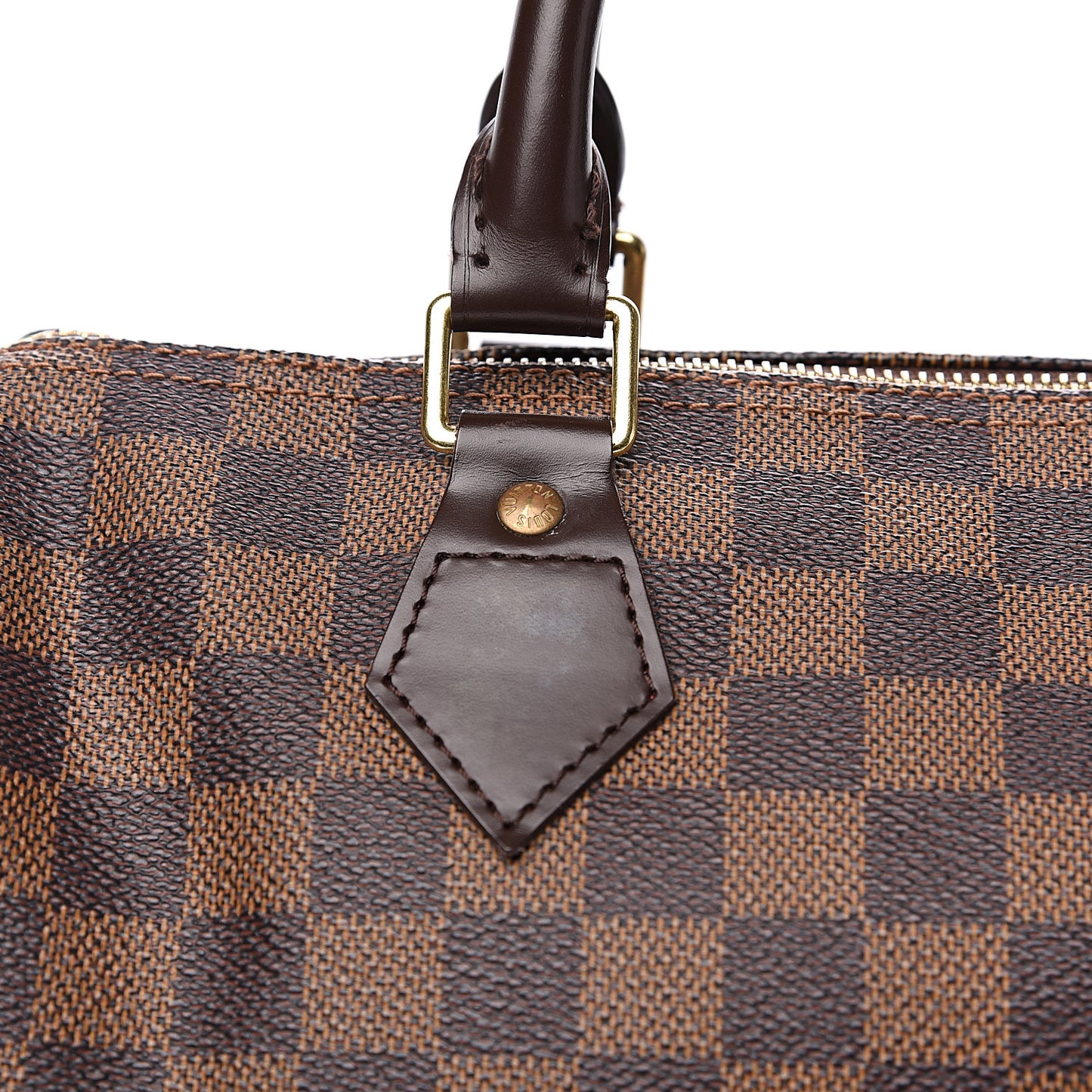 Damier Ebene Speedy 25