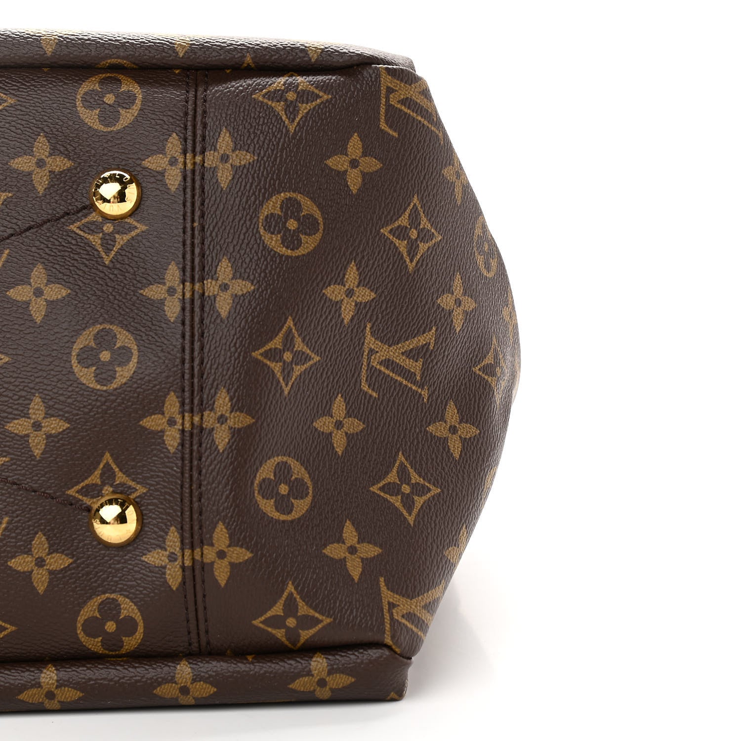 Louis Vuitton Monogram Artsy MM 9 of 9