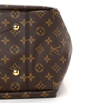 Louis Vuitton Monogram Artsy MM 9 of 9