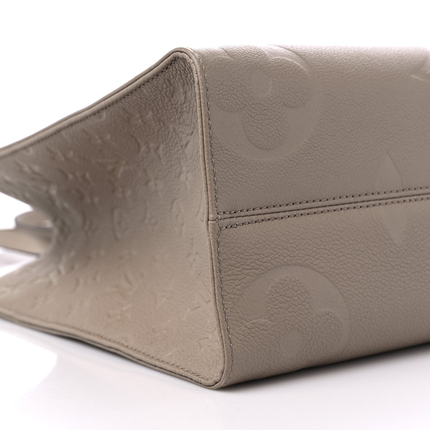 Empreinte Monogram Giant Onthego MM Tourterelle
