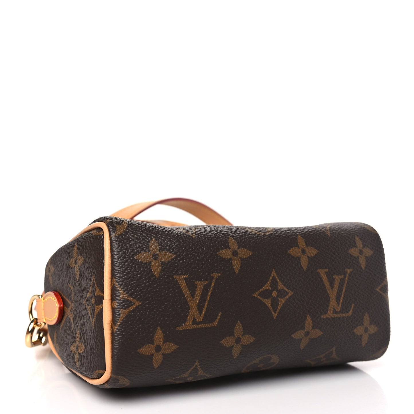 Monogram Nano Speedy Bandouliere