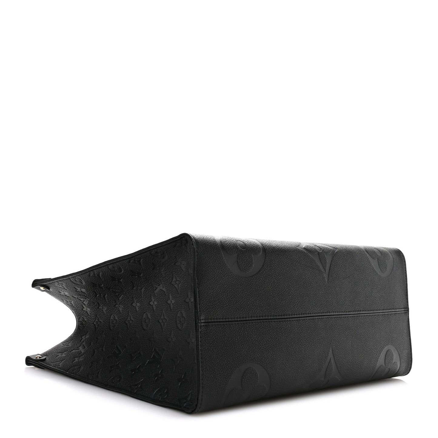 Empreinte Monogram Giant Onthego GM Black