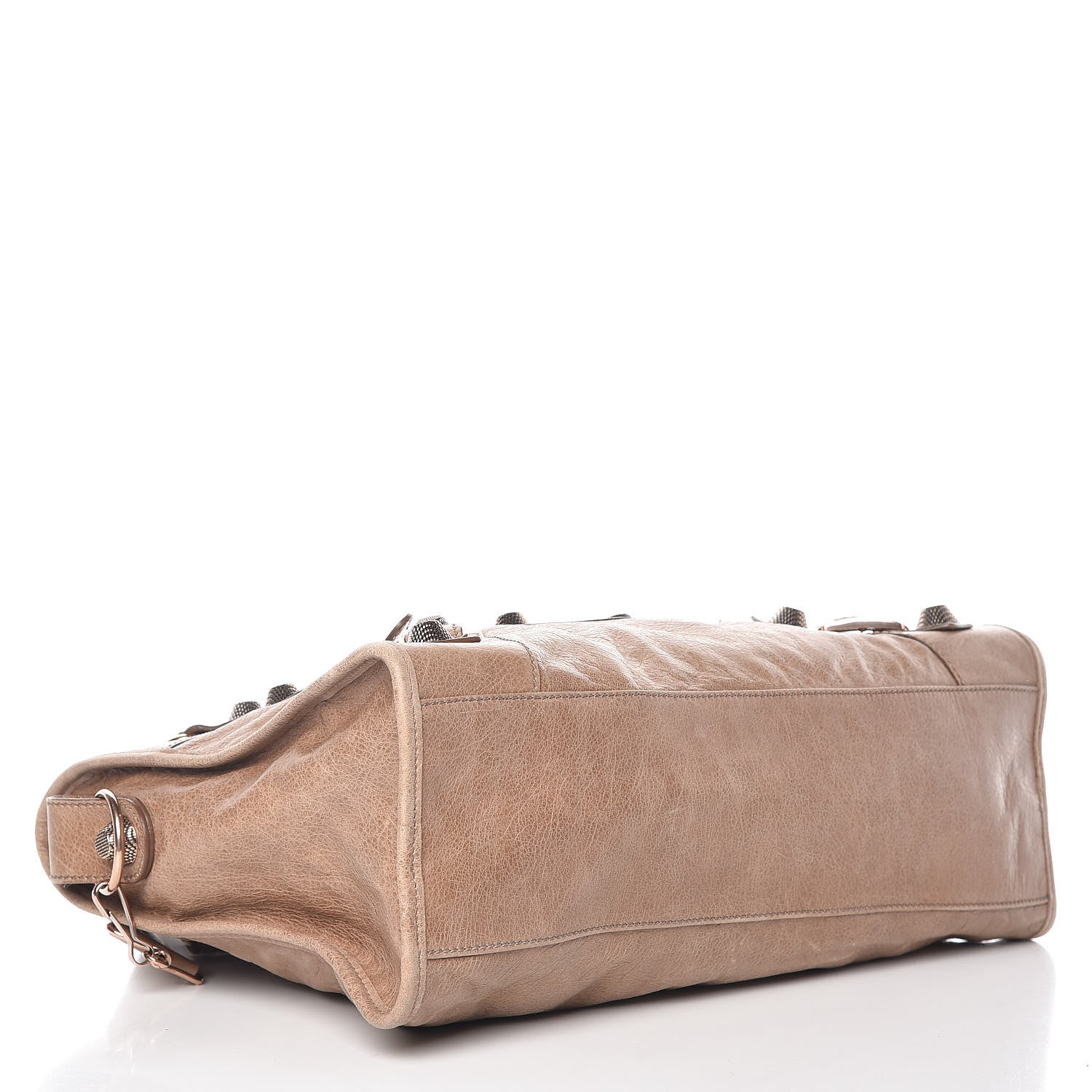 Balenciaga Agneau Giant 21 Rose Gold Hardware S Cityeigle 5 of 13