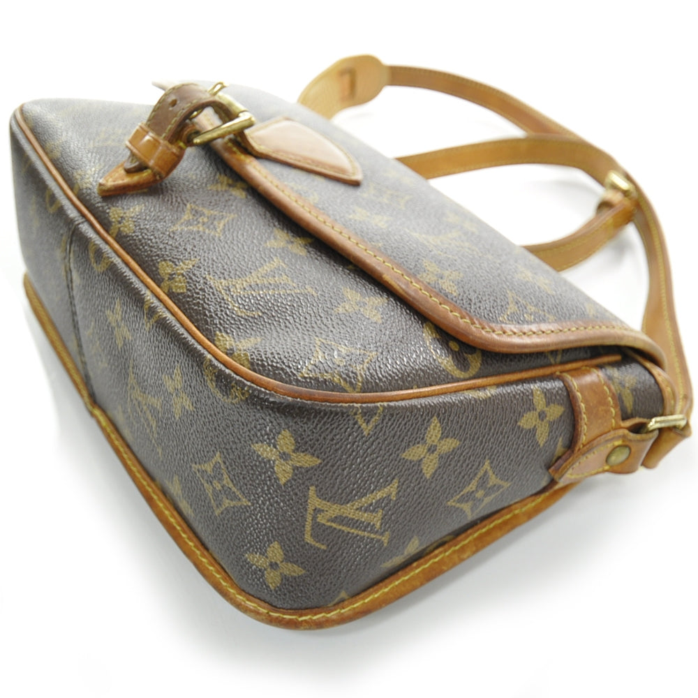 Louis Vuitton Monogram Sologne 5 of 9