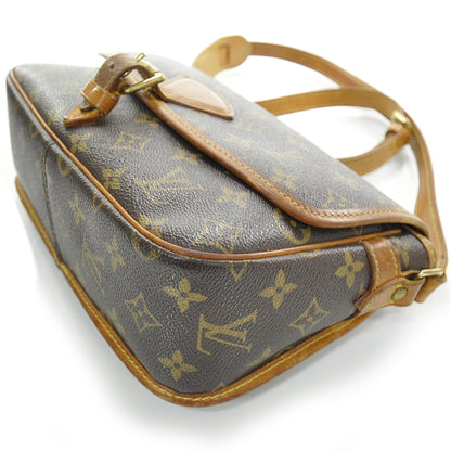 Louis Vuitton Monogram Sologne 5 of 9