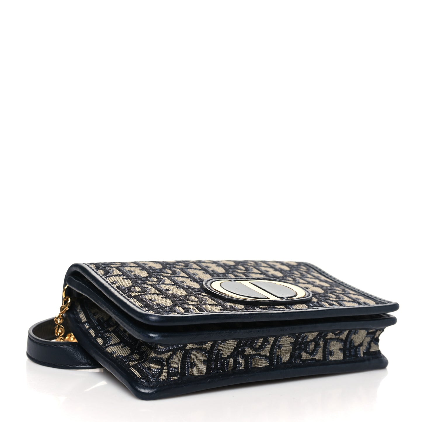 Oblique 30 Montaigne 2-In-1 Pouch Blue
