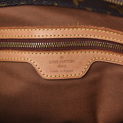 Louis Vuitton Monogram Cabas Piano 6 of 13