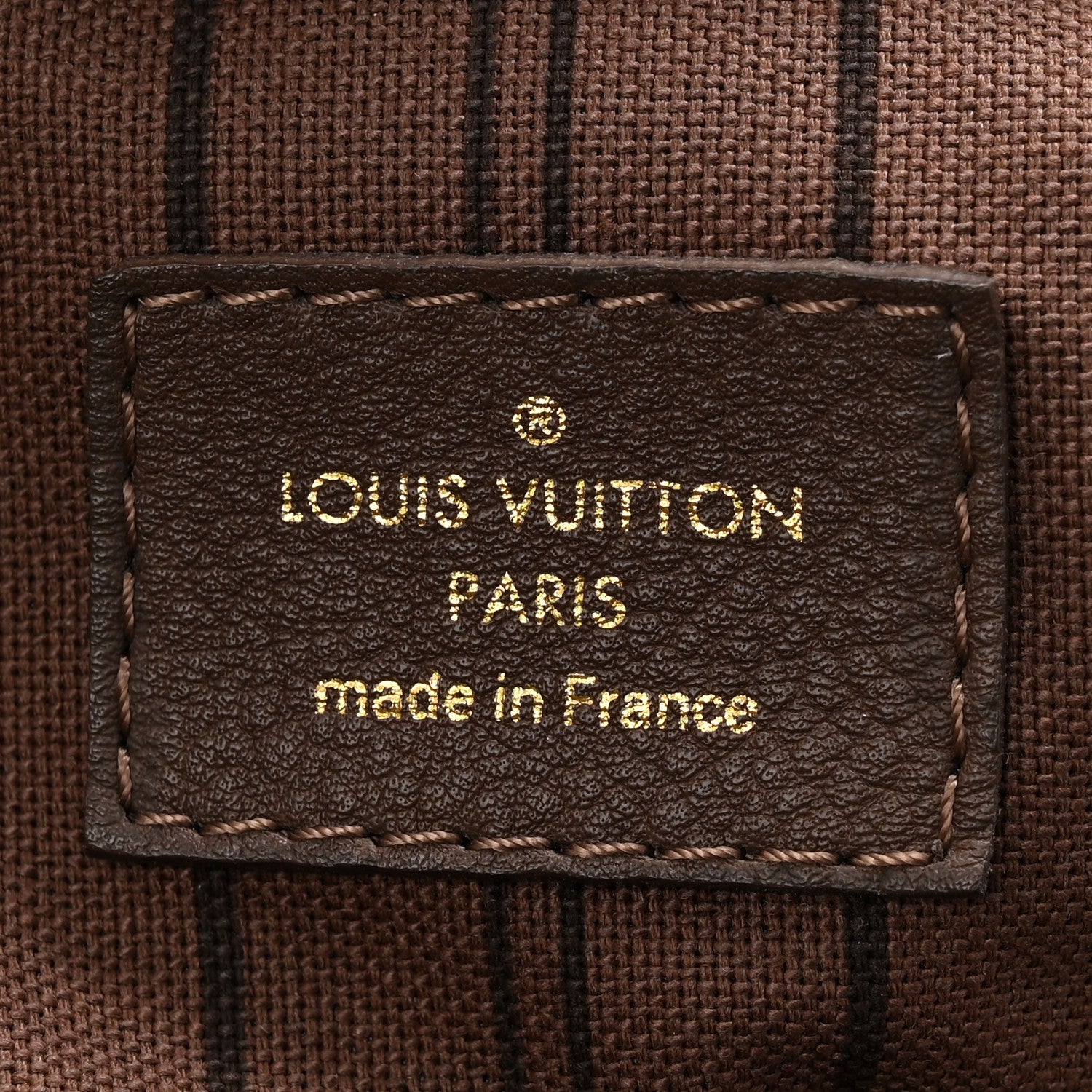 Louis Vuitton Empreinte Inspiree Ombre 6 of 11