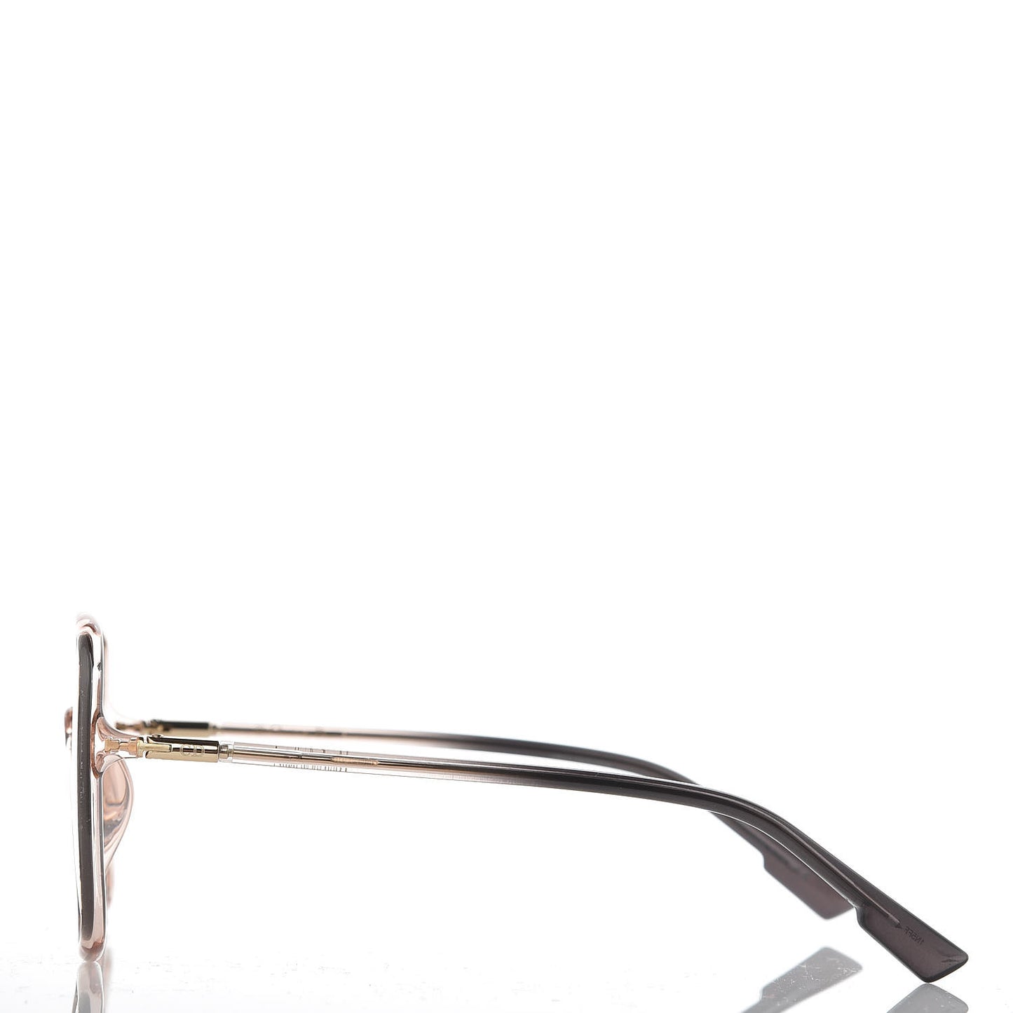 Acetate So Stellaire 1 Sunglasses Pink