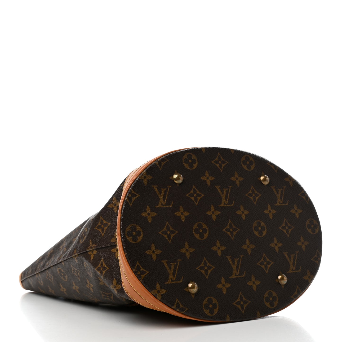 Monogram Bucket 27