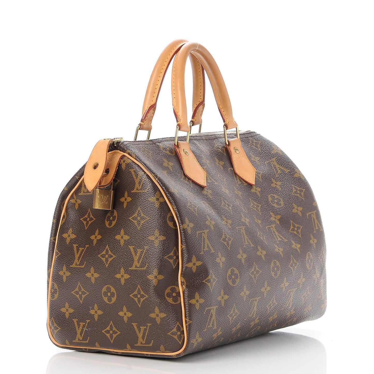 Monogram Speedy 30