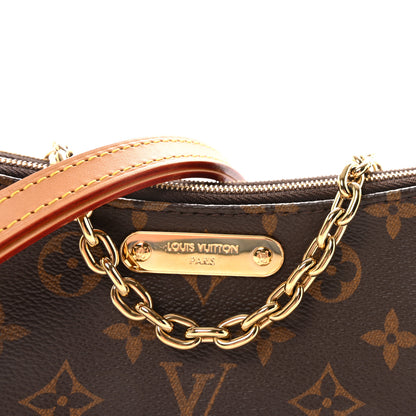 Louis Vuitton Monogram Liv Pochette 7 of 10