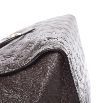 Louis Vuitton Empreinte Lumineuse PM Terre 16 of 17