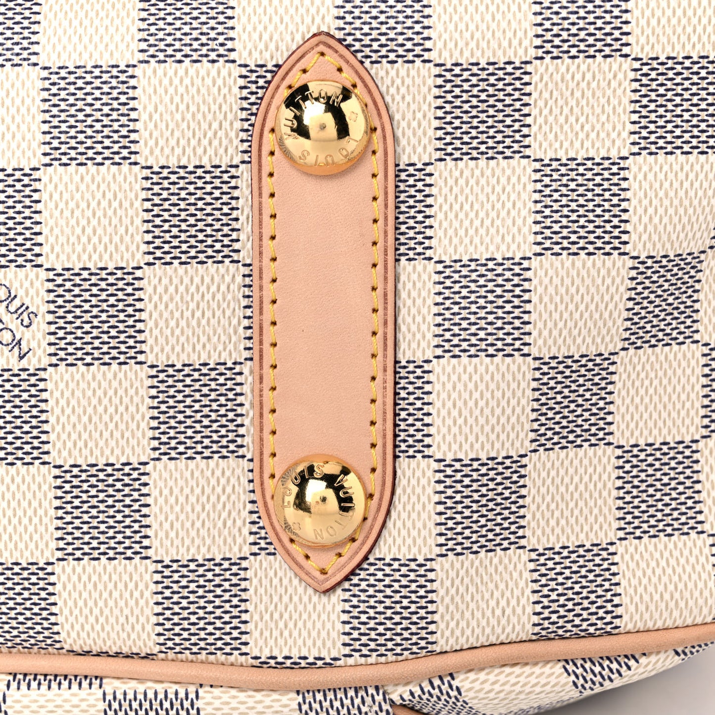 Damier Azur Galliera PM