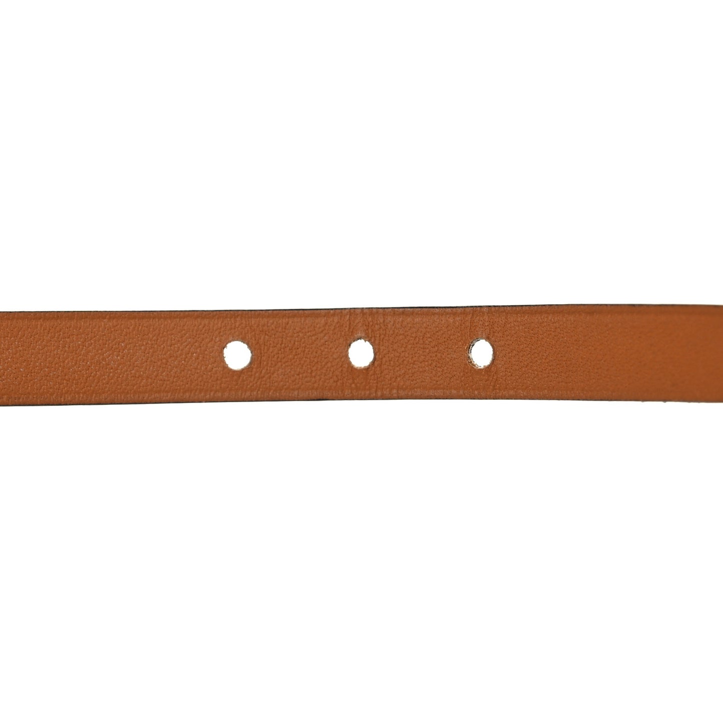 Swift Hapi 3 MM Triple Tour Bracelet S Black