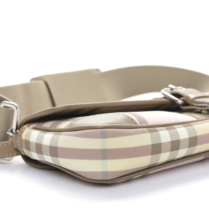 Burberry Candy Check Lola Pink 8 of 9