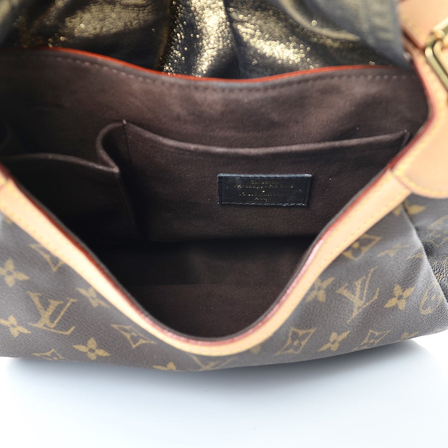 Monogram Kalahari PM