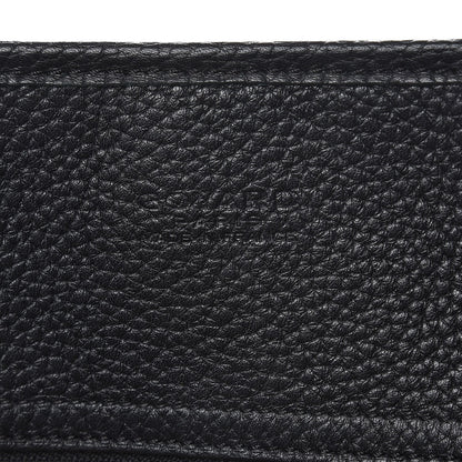 Goyard Goyardine Sac Hardy Pet Carrier PM Black 7 of 8