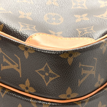 Louis Vuitton Monogram Nil 28 9 of 11