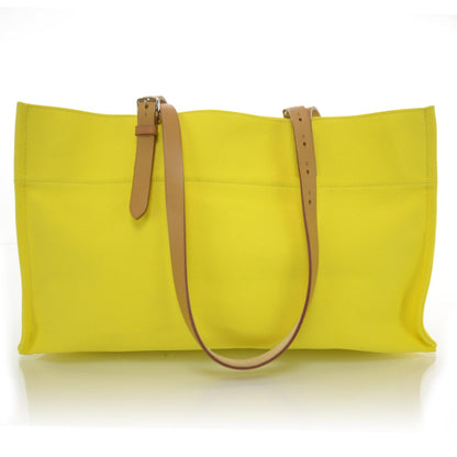 Hermes Toile Etriviere Elan Lime 1 of 6