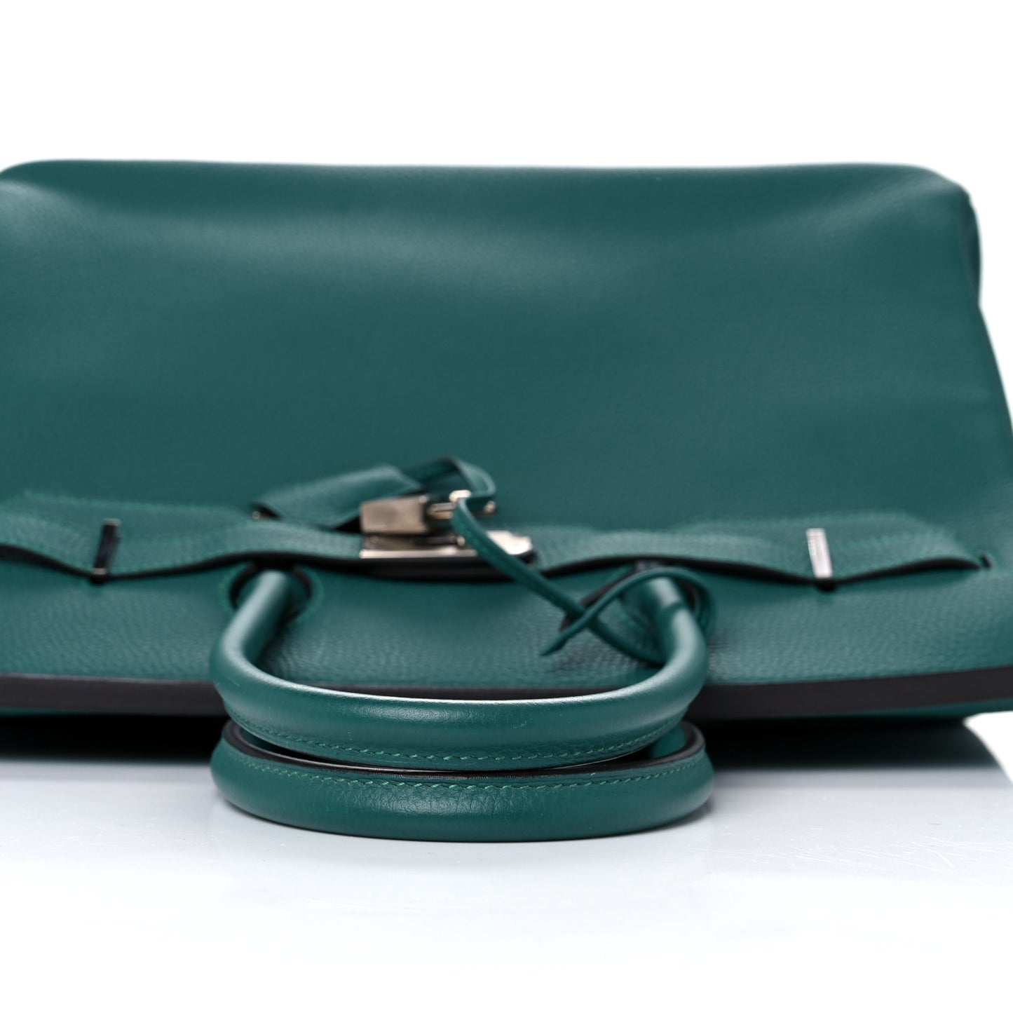 Togo Birkin 35 Malachite